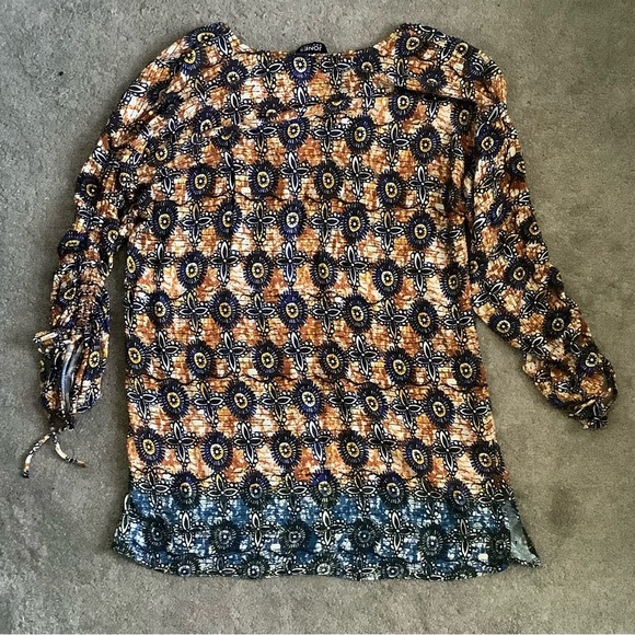 Multicolor Jones New York Small Women’s shirt - Picture 2 of 2